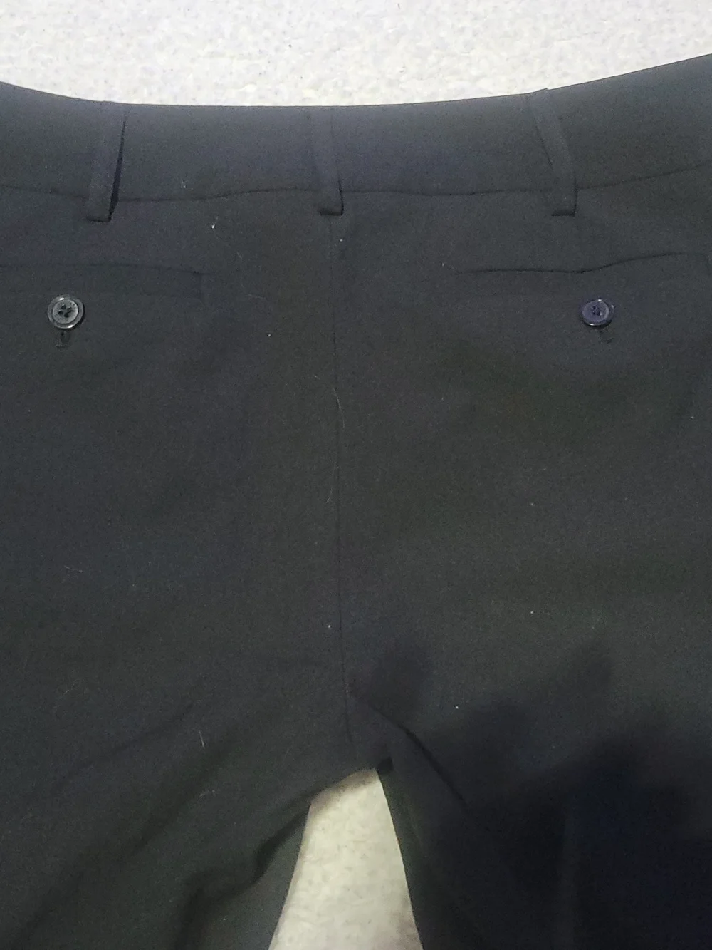 Michael Kors classic straight